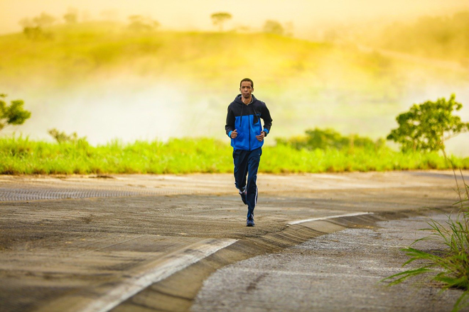 Caminhar ou Correr para Perder Barriga?