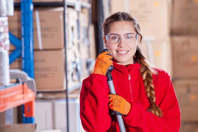 como montar uma empresa de limpeza pós obra