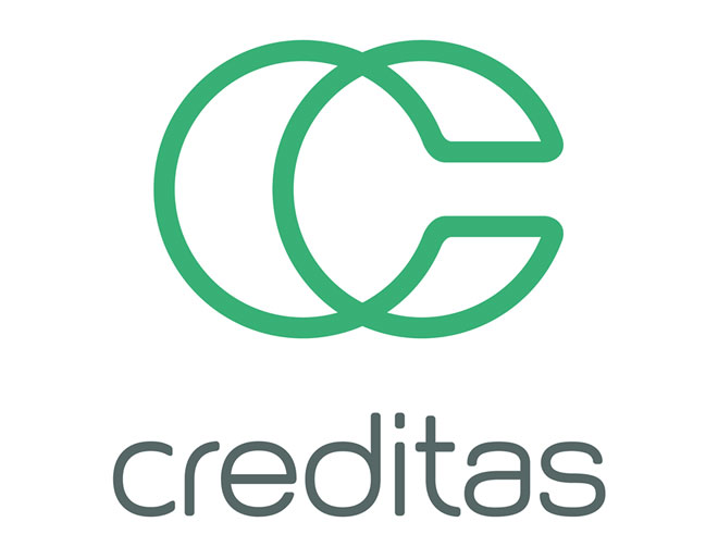 Creditas é confiável e seguro no empréstimo 