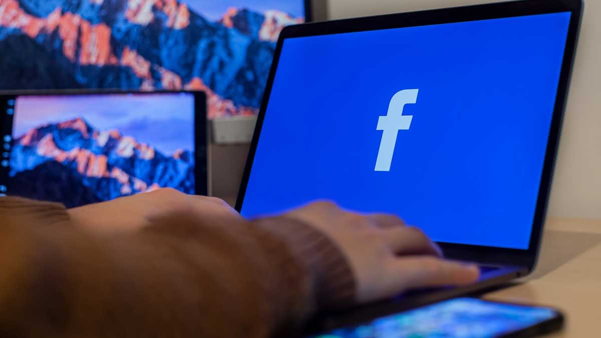 facebook pode gerar vendas