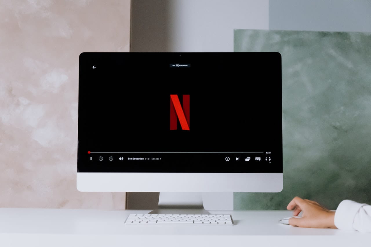 Como se inscrever para trabalhar para Netflix como avaliador de mídia?