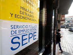 Ofertas de emprego SEPE