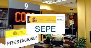 ofertas de emprego SEPE