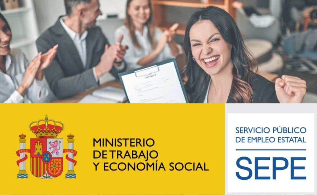 ofertas de emprego sepe