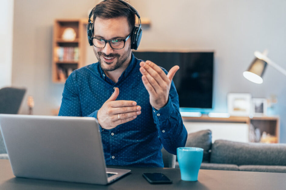 call center trabalhar em casa