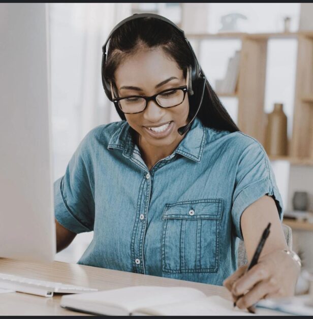 call center trabalhar em casa