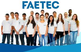 faetec inscrições