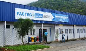 faetec inscrições