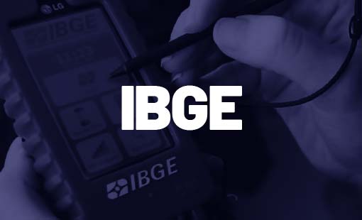 ibge inscrição