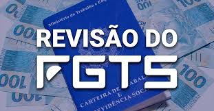 revisão do fgts de 1999 a 2022