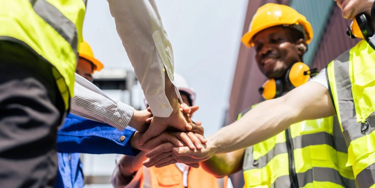 trabalho de segurança