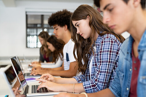 trabalho para jovens sem experiência