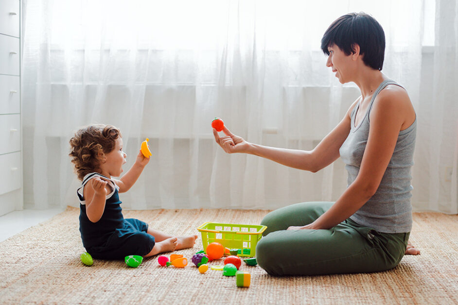 vagas de babá com telefone para contato