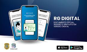 aplicativo rg digital 2