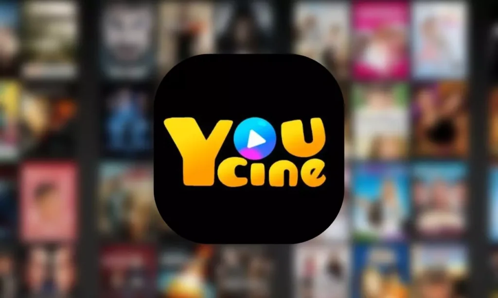 aplicativo youcine