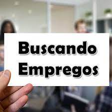 empregos em anúncios classificados