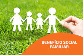 benefício social familiar