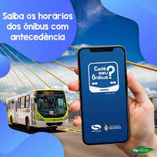 cadê meu ônibus