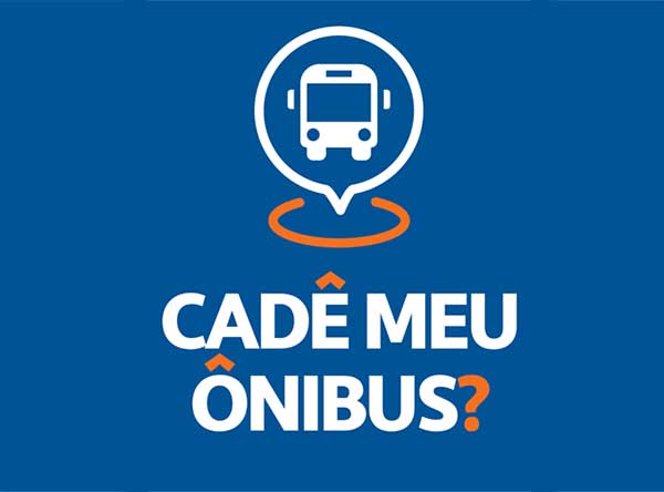 cadê meu ônibus