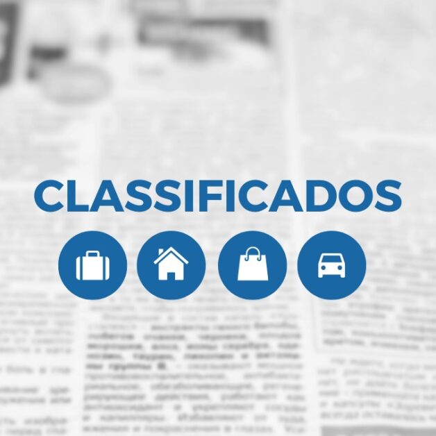 empregos em anúncios classificados