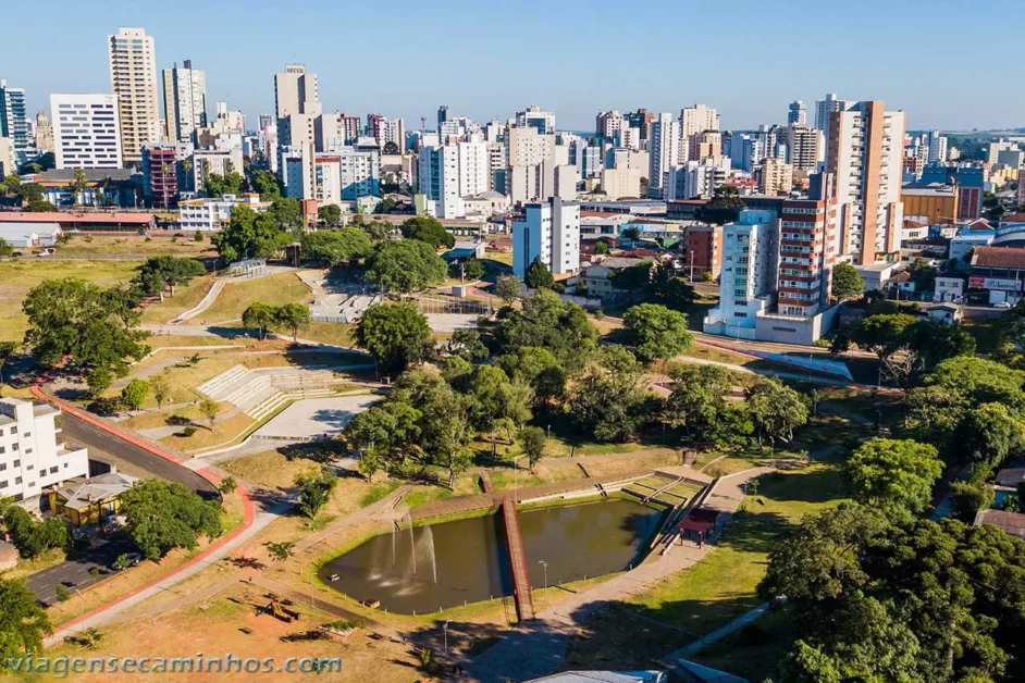 empregos passo fundo