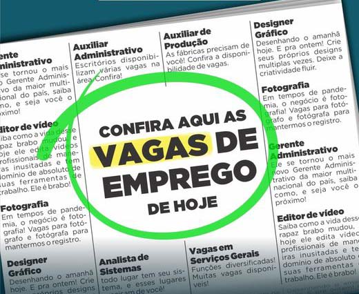 maringa com empregos