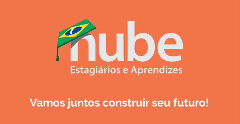 nube jovem aprendiz