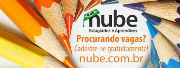 nube jovem aprendiz