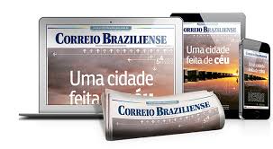 correio braziliense emprego