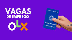 emprego olx