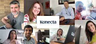 konecta trabajo