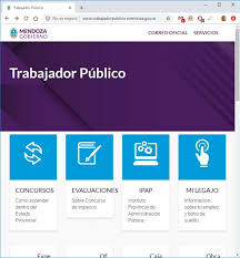 portal del trabajador