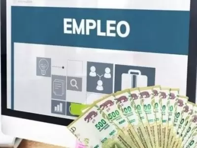 portal empleo cobro