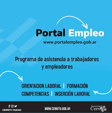 portalempleo gob