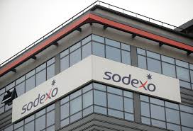 sodexo empleo