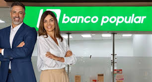 vacantes banco popular