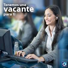 vacantes banco popular