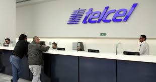 vacantes telcel