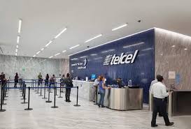 vacantes telcel