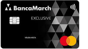 Banca March – Tarjeta Banca March Oro