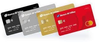 Banco AV Villas – Crédito de Consumo