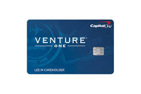 Capital One Venture Rewards