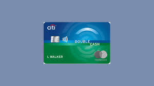 Citi Double Cash Card