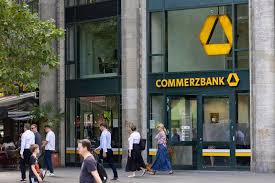 Commerzbank