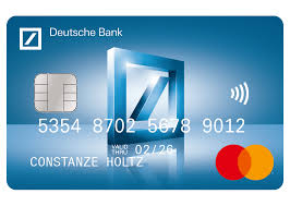 Deutsche Bank – Tarjeta Visa DB Classic