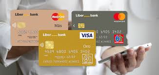 Liberbank – Tarjeta Visa Classic Liberbank