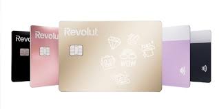 Revolut – Tarjeta Revolut Premium