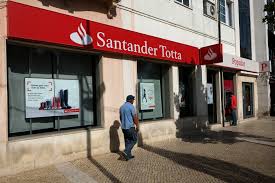 Santander Totta Crédito Pessoal