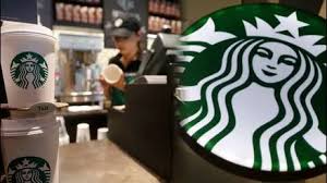 starbucks empleo