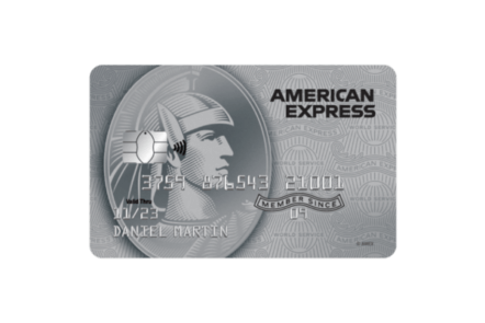 BAC Credomatic American Express